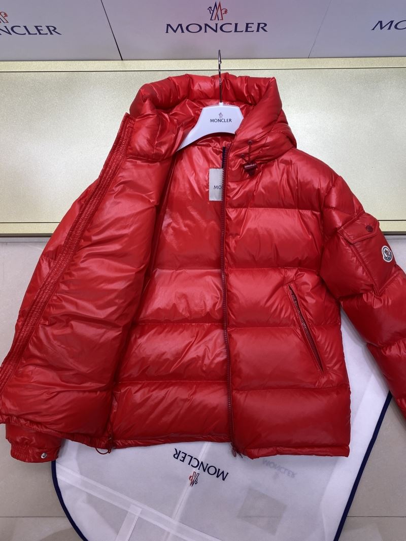 Moncler Down Jackets